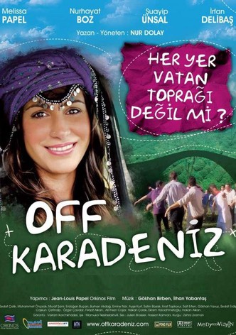 Off Karadeniz