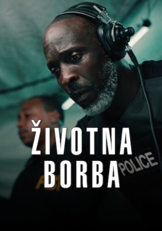 Životna borba