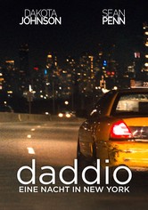 Daddio: Eine Nacht in New York