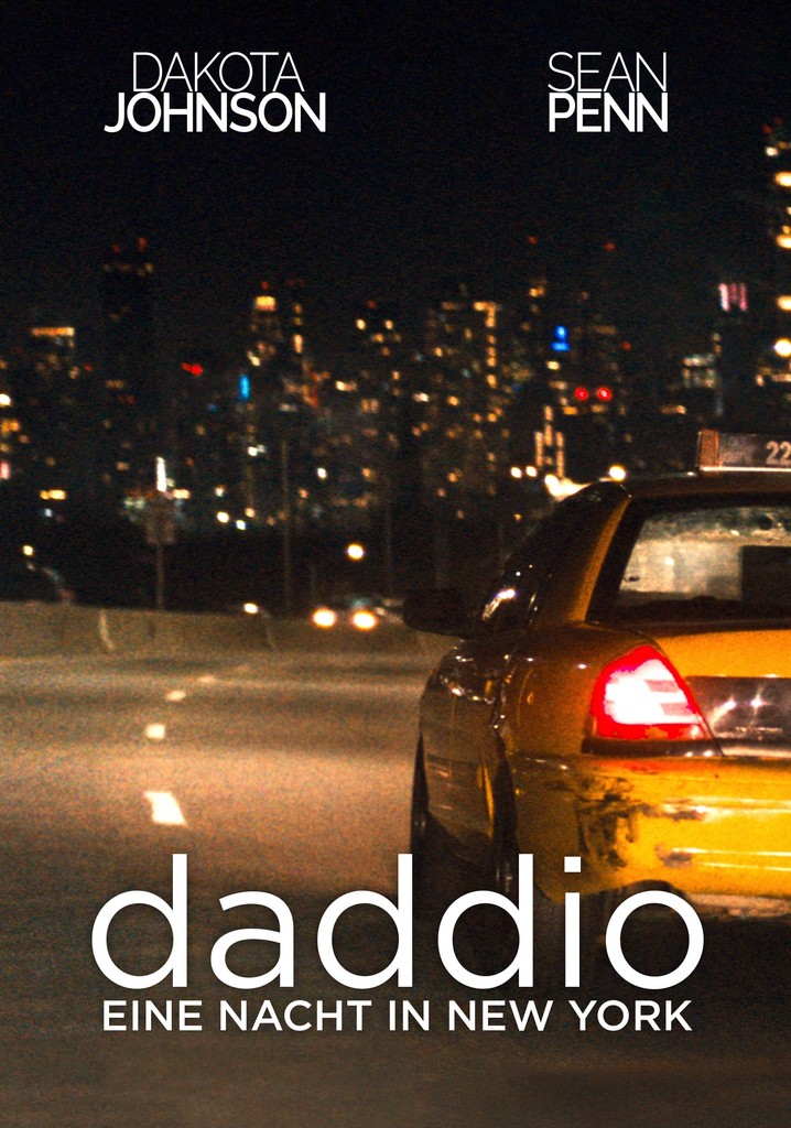 Daddio Stream Jetzt Film online finden und anschauen