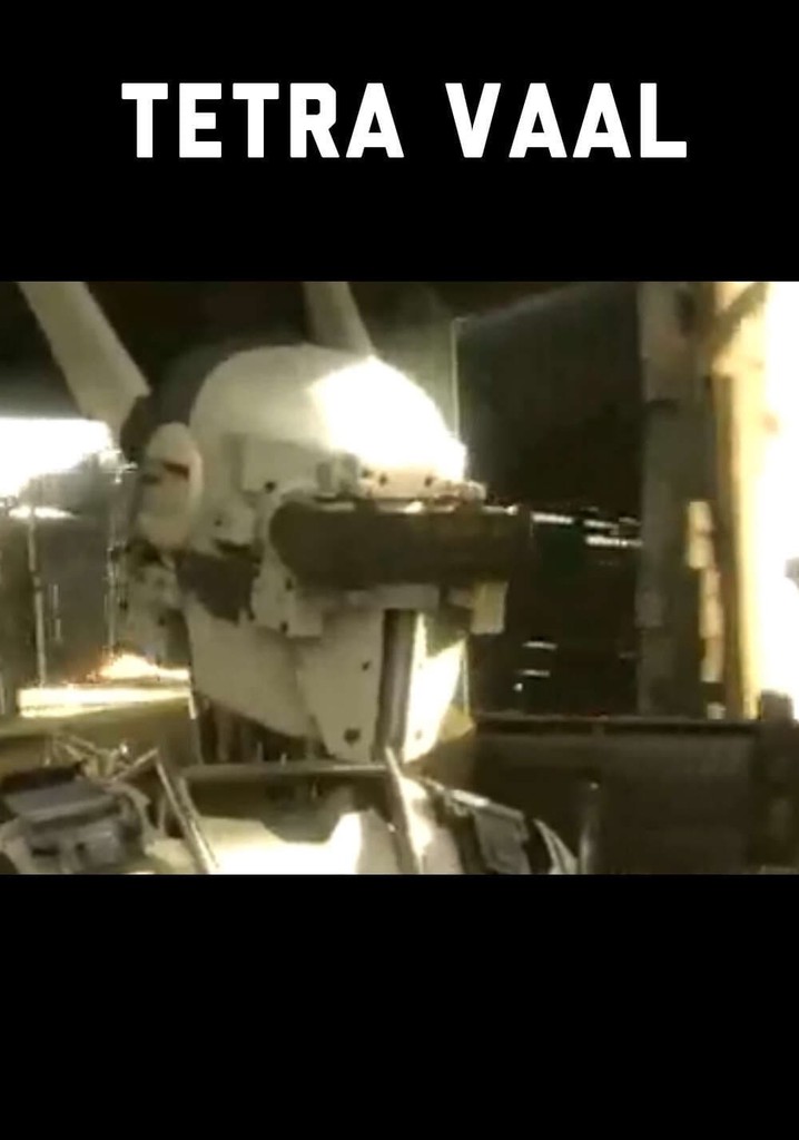Tetra Vaal