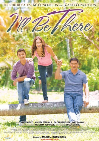 I'll Be There