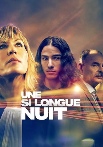 Such a long night - Season 1