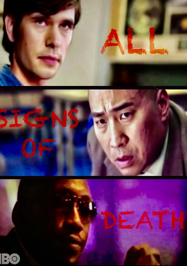 All Signs of Death
