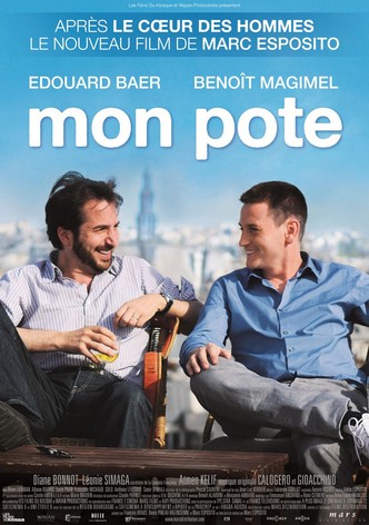 Mon pote