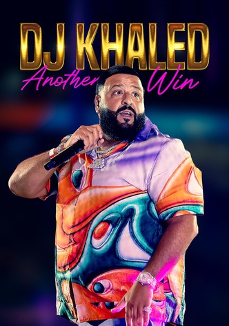 DJ Khaled: Another Win