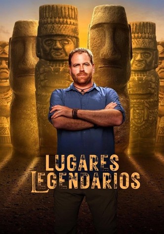 Lugares Legendarios