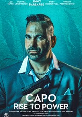 Capo: Aufstieg zur Macht
