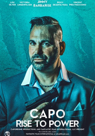 Capo: Ascesa al potere