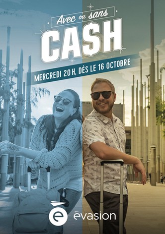 With or without cash