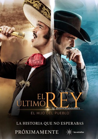 El Último Rey