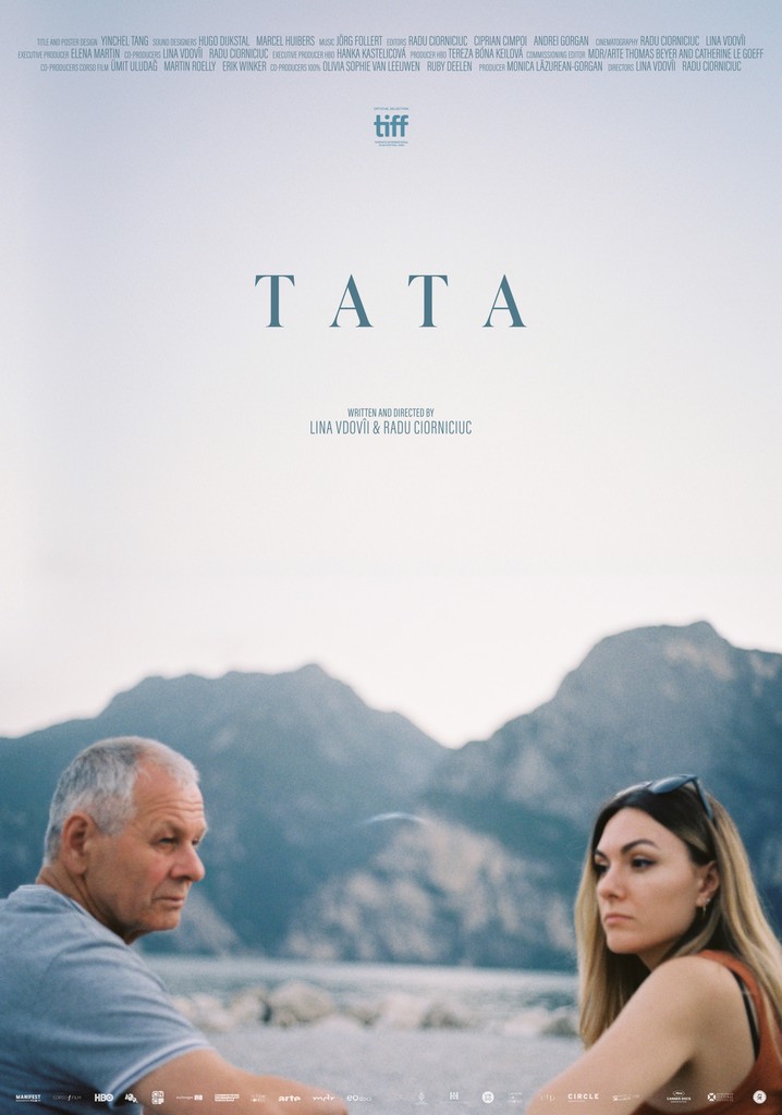 Tata film dove guardare streaming online