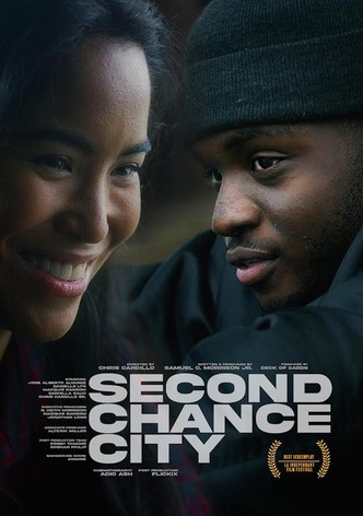 Second Chance City
