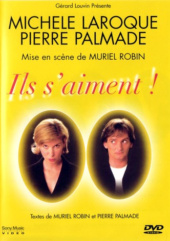 Ils s'aiment