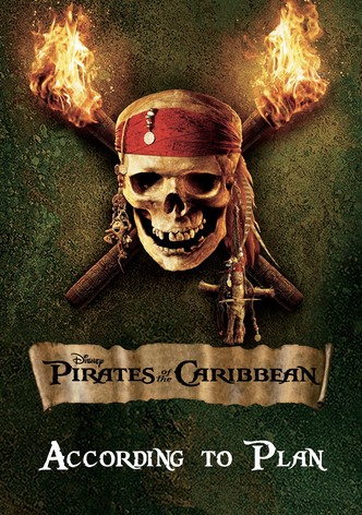 According to Plan: The Making of 'Pirates of the Caribbean: Dead Man's Chest'