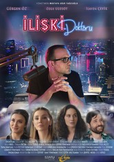 Iliski Doktoru