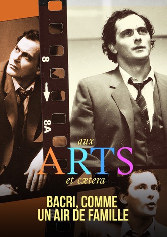 Bacri, comme un air de famille