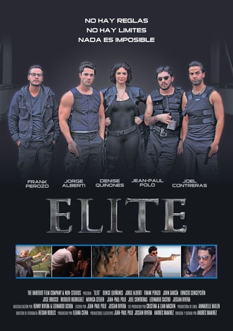 Elite