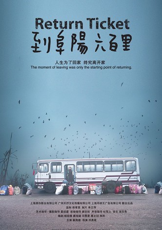Return Ticket