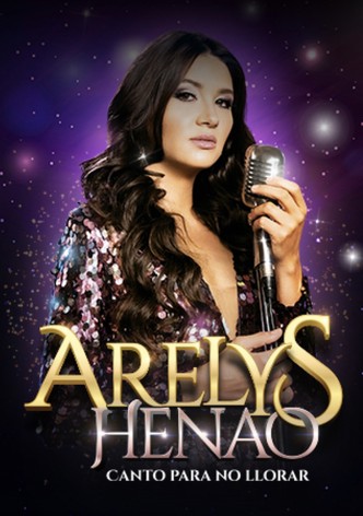 Canto para Não Chorar: Arelys Henao