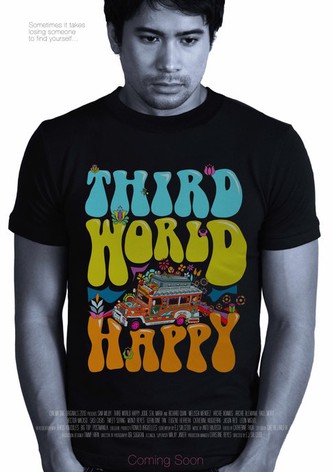Third World Happy