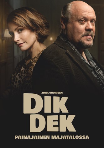 DikDek - Painajainen majatalossa