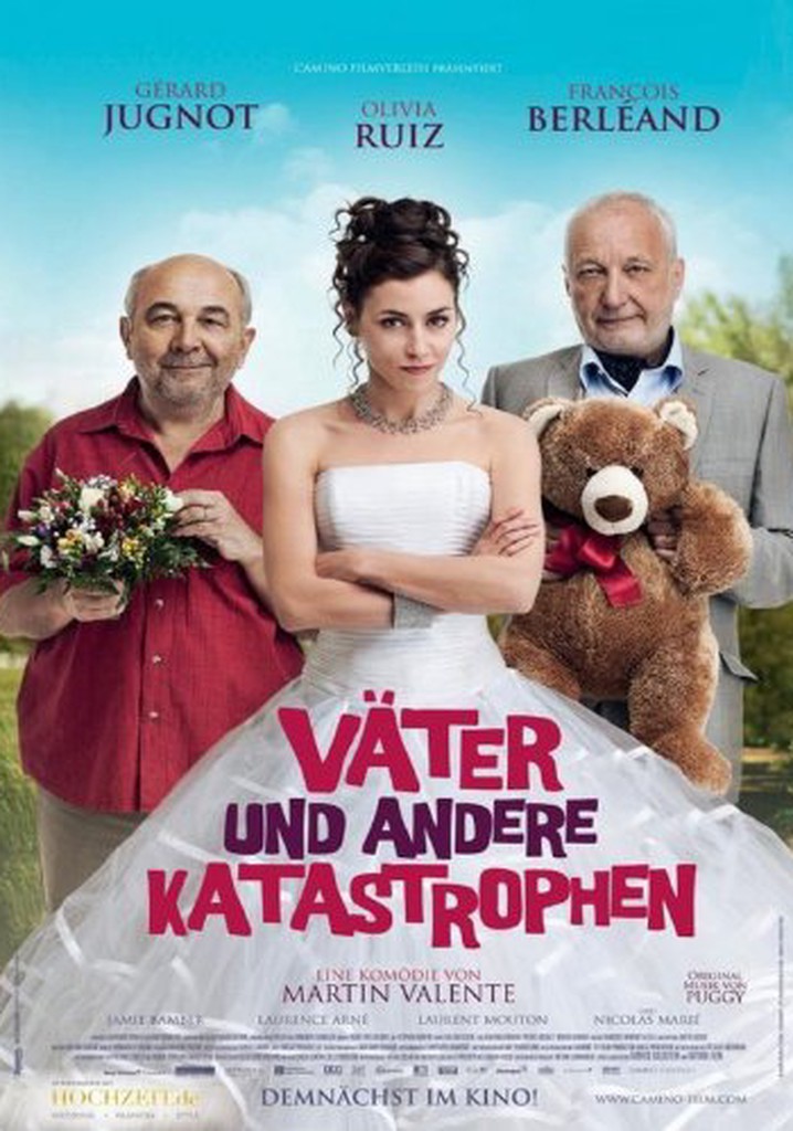 One Day My Father Will Come