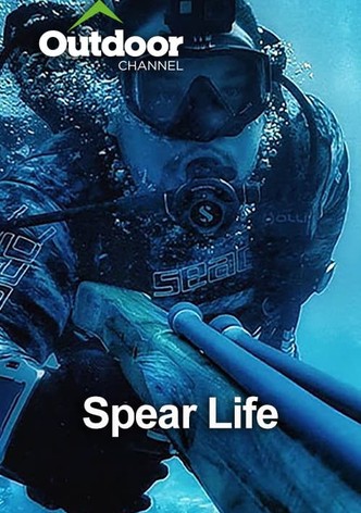 Spear Life