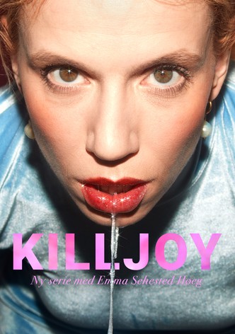 Killjoy