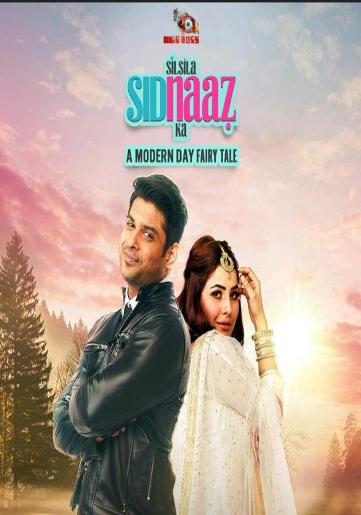 Silsila Sidnaaz Ka Full Movie On Voot Silsila Sidnaaz Ka streaming: where to watch online?