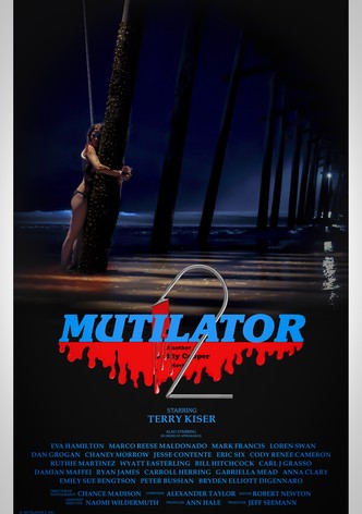 Mutilator 2