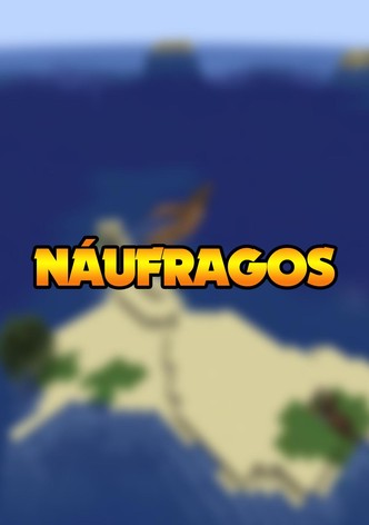 Náufragos