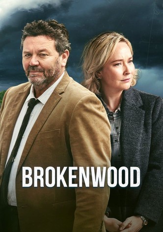 Brokenwood