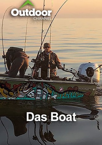 Das Boat
