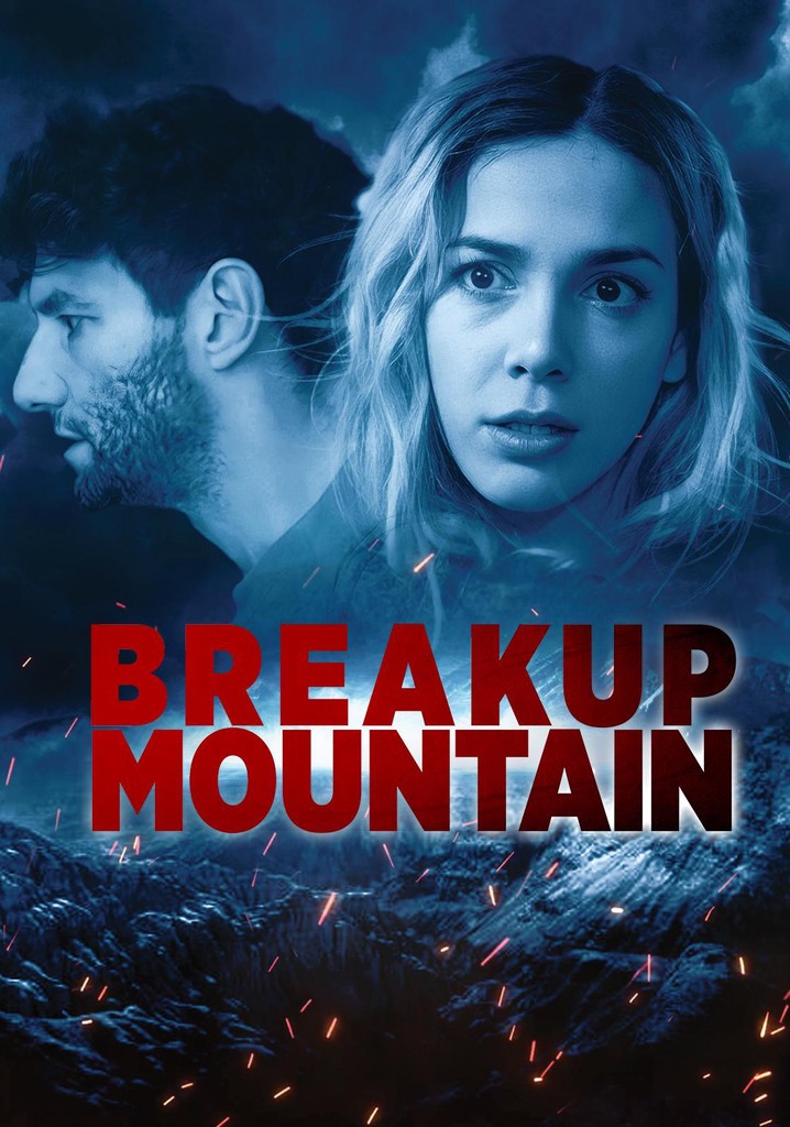 Breakup Mountain