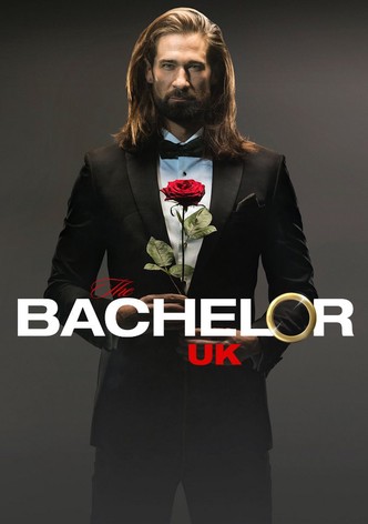 The Bachelor UK