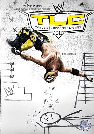 WWE TLC: Tables Ladders & Chairs 2010