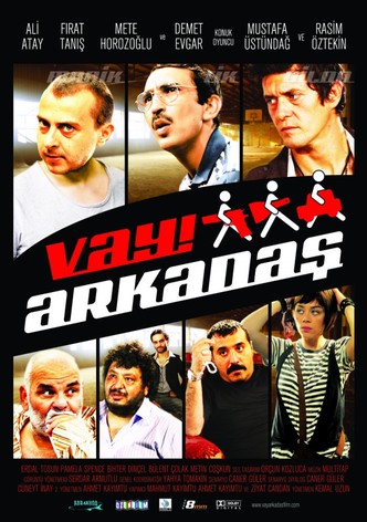 Vay Arkadas