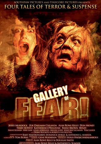 Gallery Of Fear