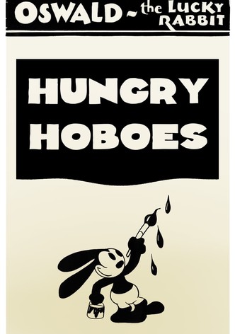 Hungry Hoboes