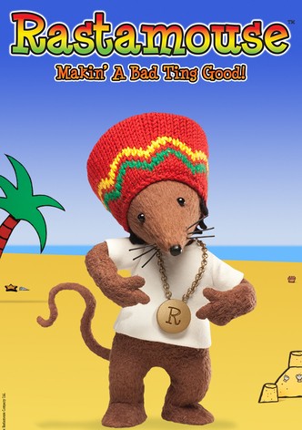 Rastamouse