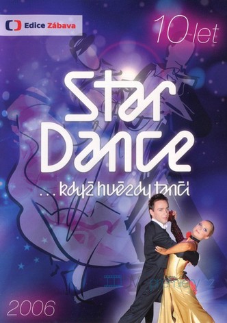 StarDance aneb kdyz hvezdy tancí