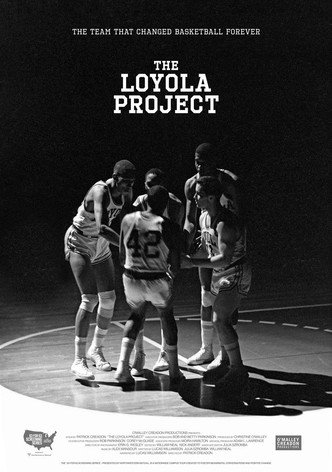 The Loyola Project