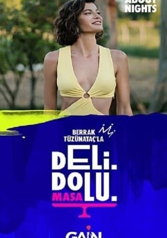 Deli Dolu Masa