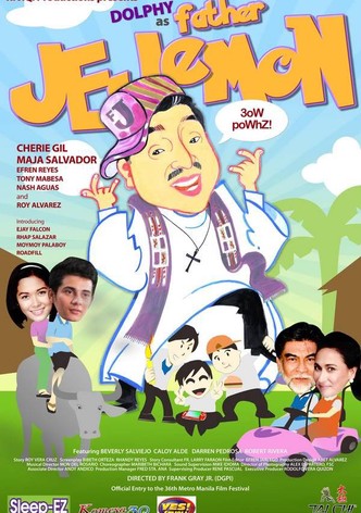 Father Jejemon
