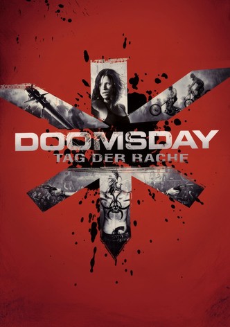 Doomsday - Tag der Rache