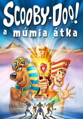 Scooby Doo: A múmia átka