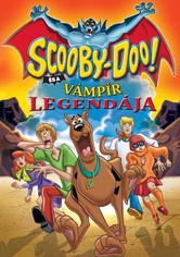 Scooby-Doo és a vámpír legendája