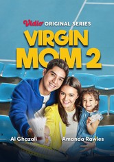 Virgin Mom