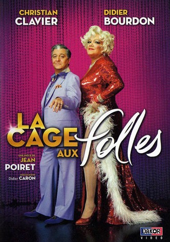 La cage aux folles